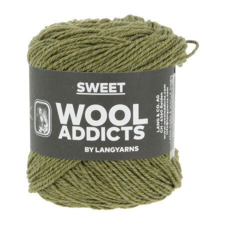 Lang Yarns SWEET 117