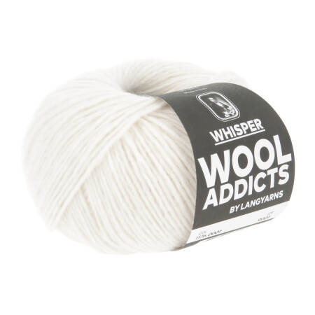 Lang Yarns WHISPER