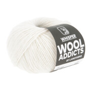 Lang Yarns WHISPER 1