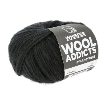 Lang Yarns WHISPER 4