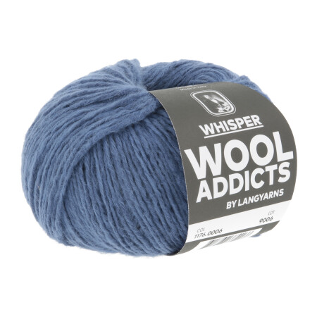 Lang Yarns WHISPER 6
