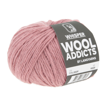 Lang Yarns WHISPER 9