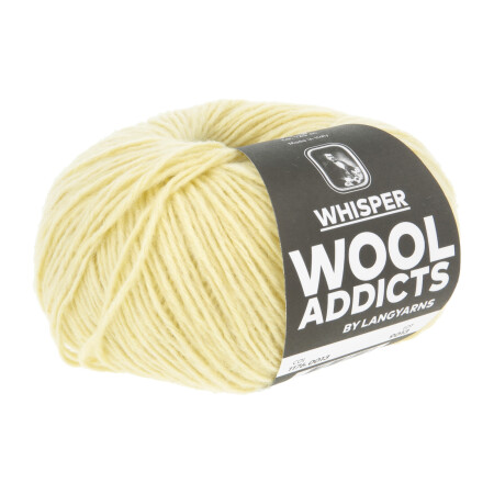 Lang Yarns WHISPER 13