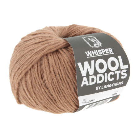 Lang Yarns WHISPER 15