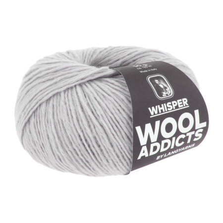 Lang Yarns WHISPER 24