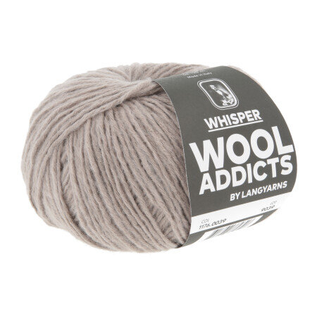 Lang Yarns WHISPER 39