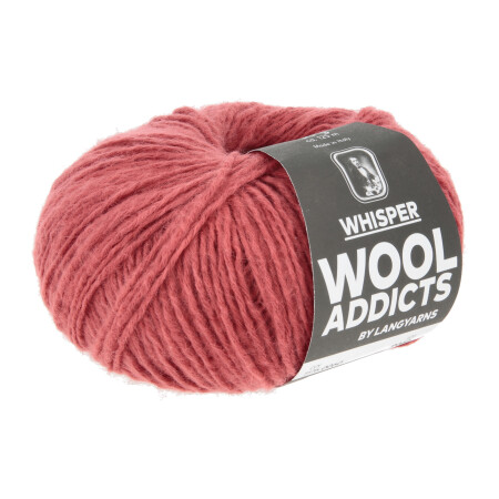 Lang Yarns WHISPER 60