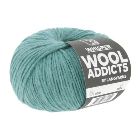Lang Yarns WHISPER 74