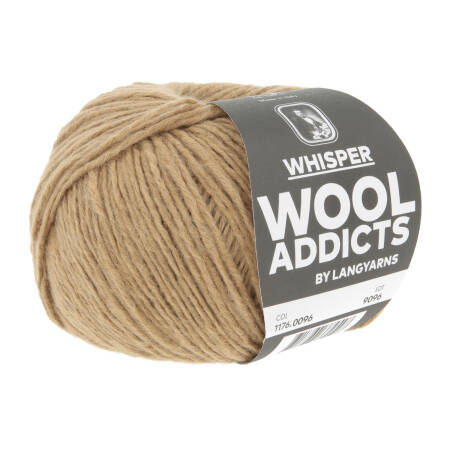 Lang Yarns WHISPER 96