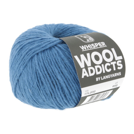 Lang Yarns WHISPER 110