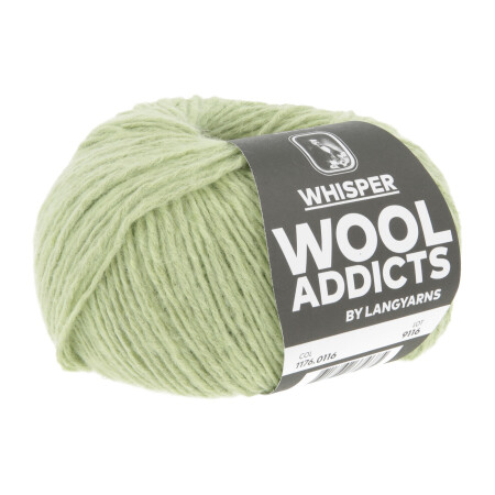 Lang Yarns WHISPER 116