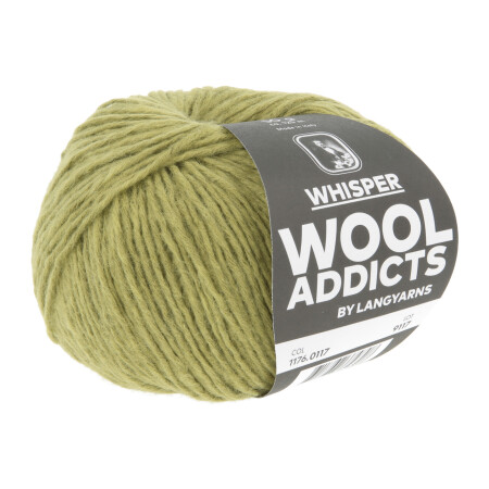 Lang Yarns WHISPER 117