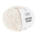 Lang Yarns COTTON TWEED