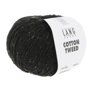 Lang Yarns COTTON TWEED 4