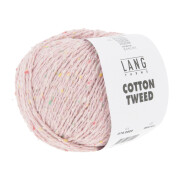 Lang Yarns COTTON TWEED 9