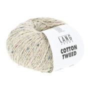 Lang Yarns COTTON TWEED 13