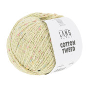 Lang Yarns COTTON TWEED 16