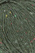 Lang Yarns COTTON TWEED 18