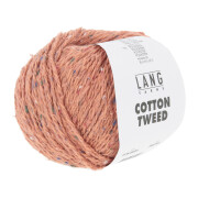 Lang Yarns COTTON TWEED 29