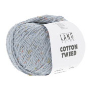 Lang Yarns COTTON TWEED 33