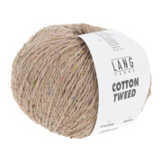 Lang Yarns COTTON TWEED 38