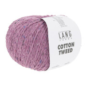 Lang Yarns COTTON TWEED 45