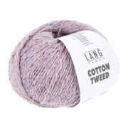 Lang Yarns COTTON TWEED 48