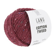 Lang Yarns COTTON TWEED 64