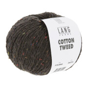 Lang Yarns COTTON TWEED 68