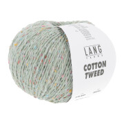 Lang Yarns COTTON TWEED 91