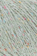 Lang Yarns COTTON TWEED 91