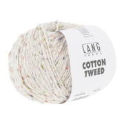 Lang Yarns COTTON TWEED 94