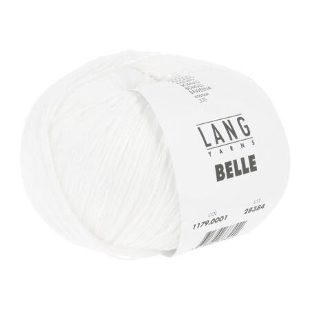 Lang Yarns BELLE