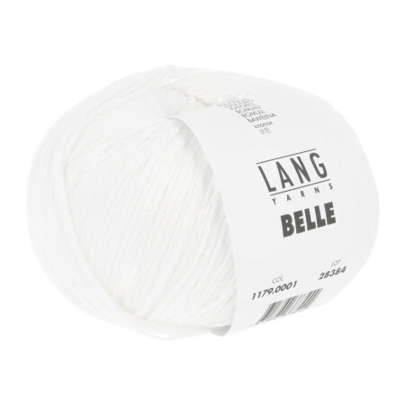 Lang Yarns BELLE 1