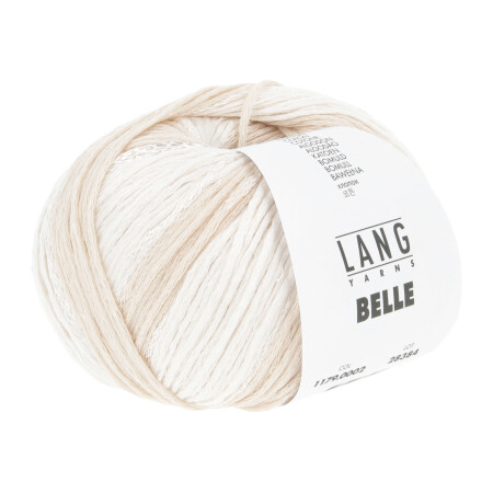 Lang Yarns BELLE 2