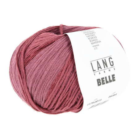 Lang Yarns BELLE 15
