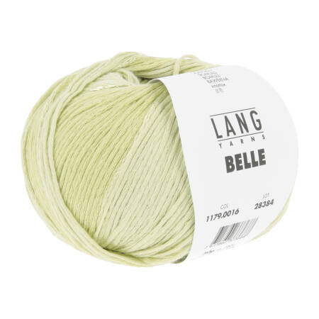 Lang Yarns BELLE 16