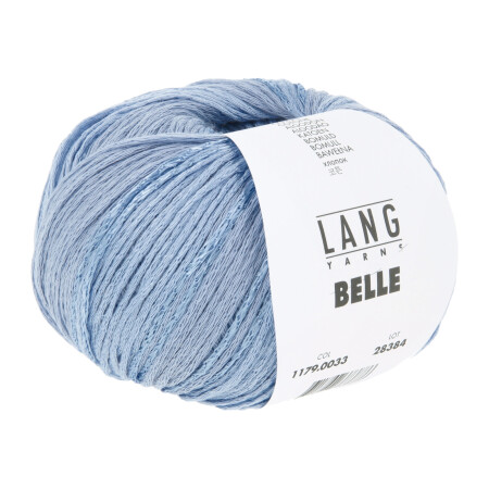 Lang Yarns BELLE 33