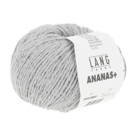 Lang Yarns ANANAS+ 3