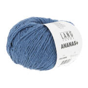 Lang Yarns ANANAS+ 6