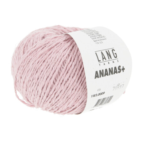 Lang Yarns ANANAS+ 9