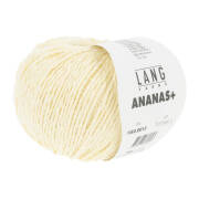 Lang Yarns ANANAS+ 13