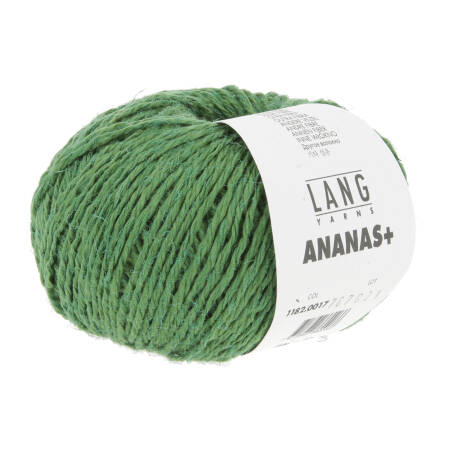 Lang Yarns ANANAS+ 17