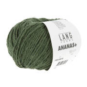 Lang Yarns ANANAS+ 18