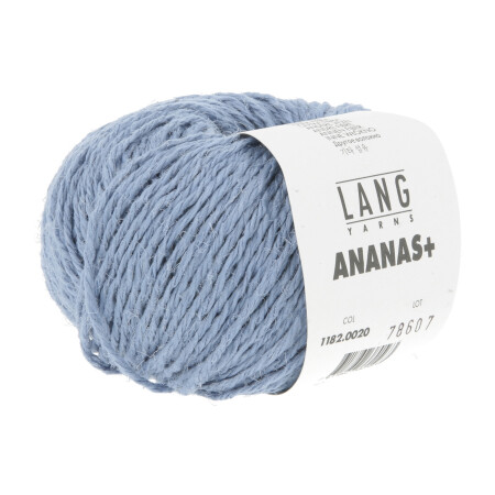 Lang Yarns ANANAS+ 20
