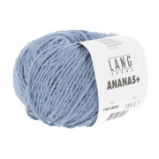 Lang Yarns ANANAS+ 20