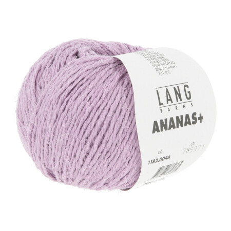 Lang Yarns ANANAS+ 46