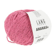 Lang Yarns ANANAS+ 65