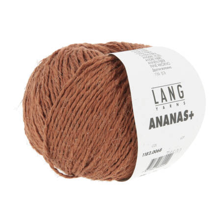 Lang Yarns ANANAS+ 68