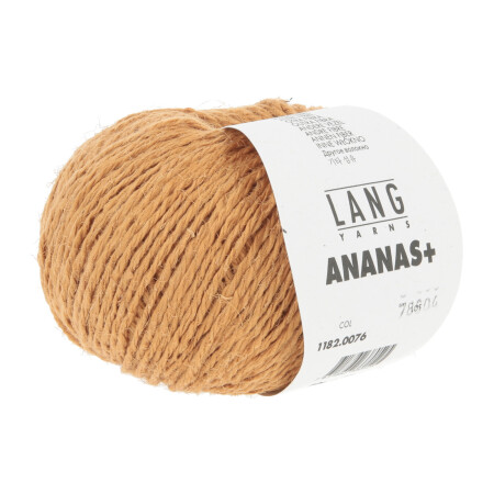 Lang Yarns ANANAS+ 76